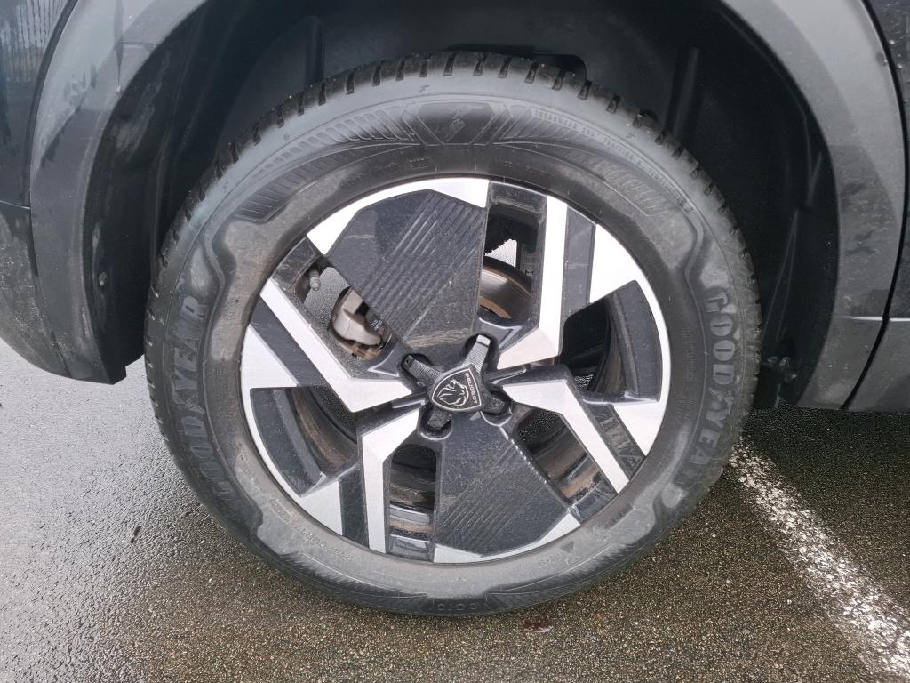Peugeot 2008 PureTech 100 S&S BVM6 Allure 2023