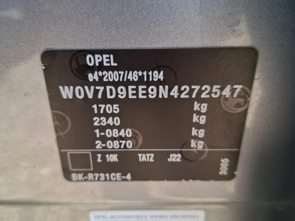 Opel CROSSLAND X / CROSSLAND 