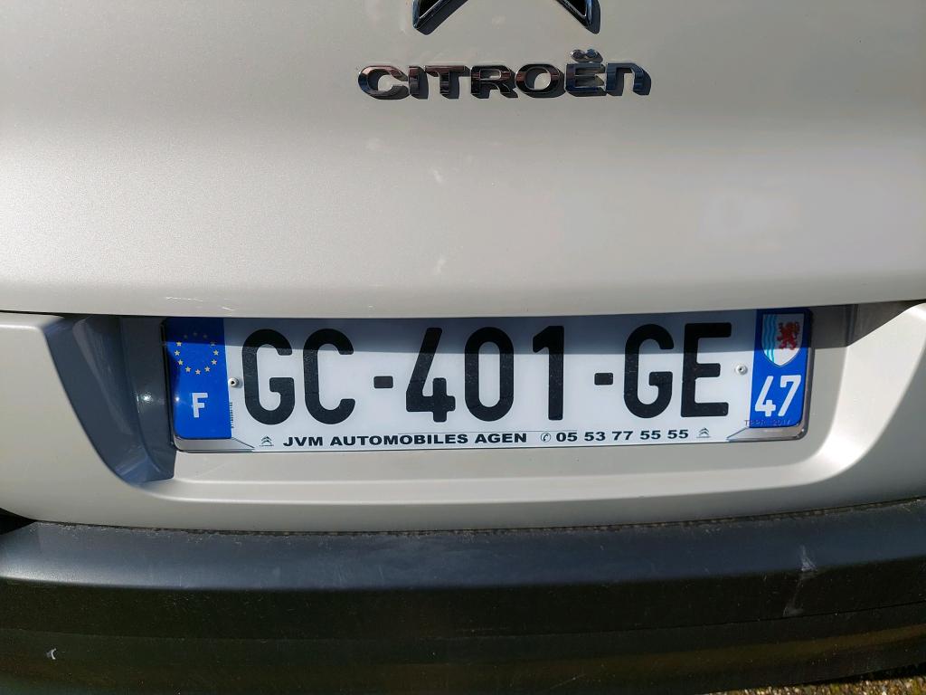 Citroen C3 PureTech 83 S&S BVM5 Feel Pack 2021