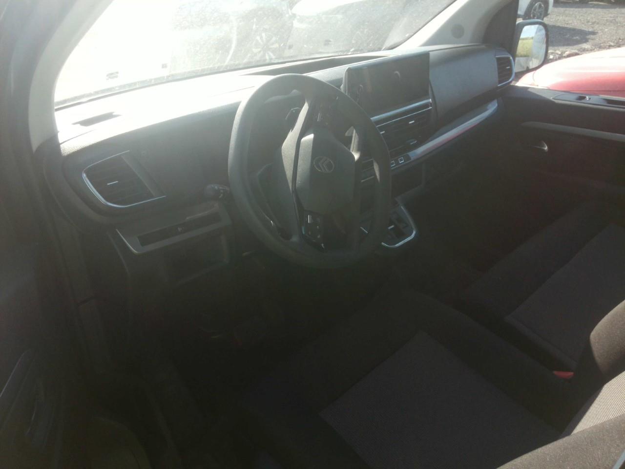Foto Citroën Spacetourer 4