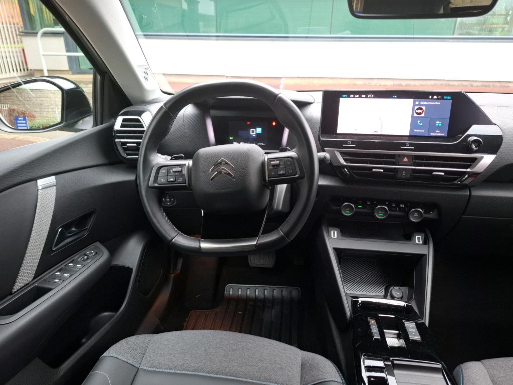 Citroen C4 PureTech 130 S&S EAT8 Shine 2023