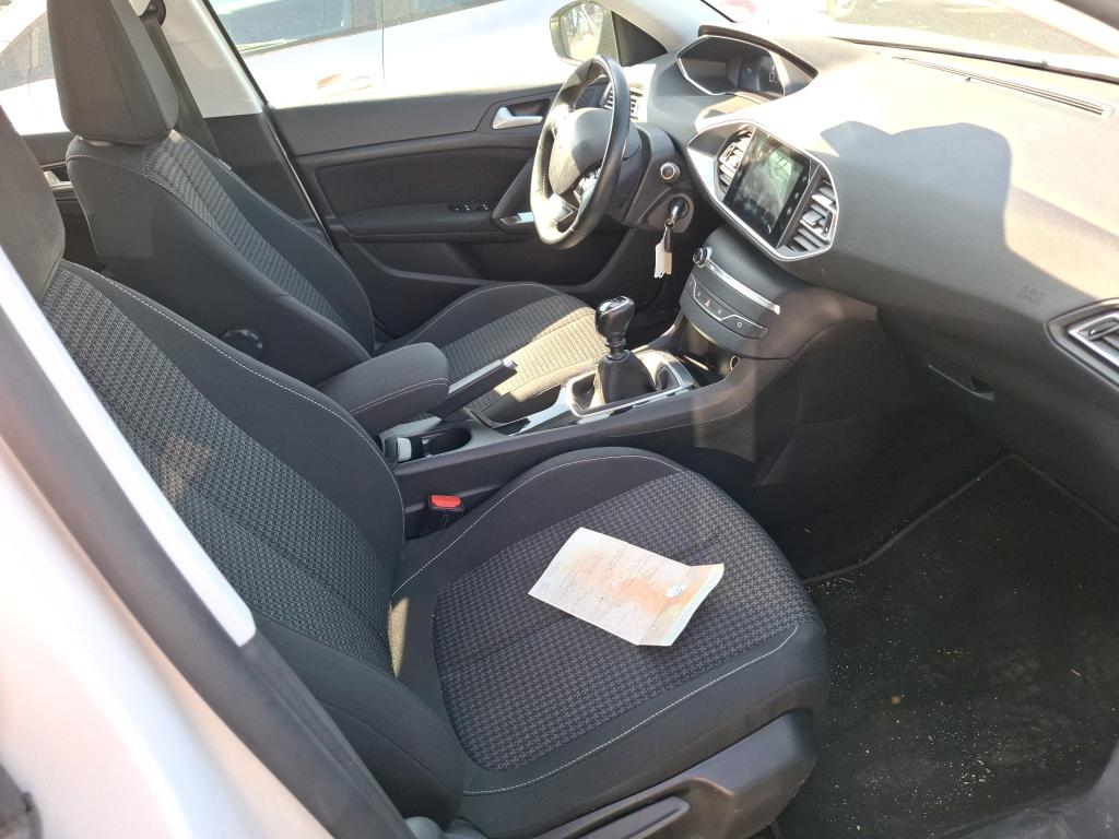 Peugeot 308 SW BlueHDi 100ch S&S BVM6 Active Business 2020