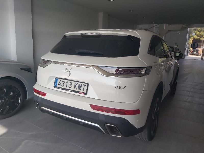 Foto DS DS 7 Crossback 1