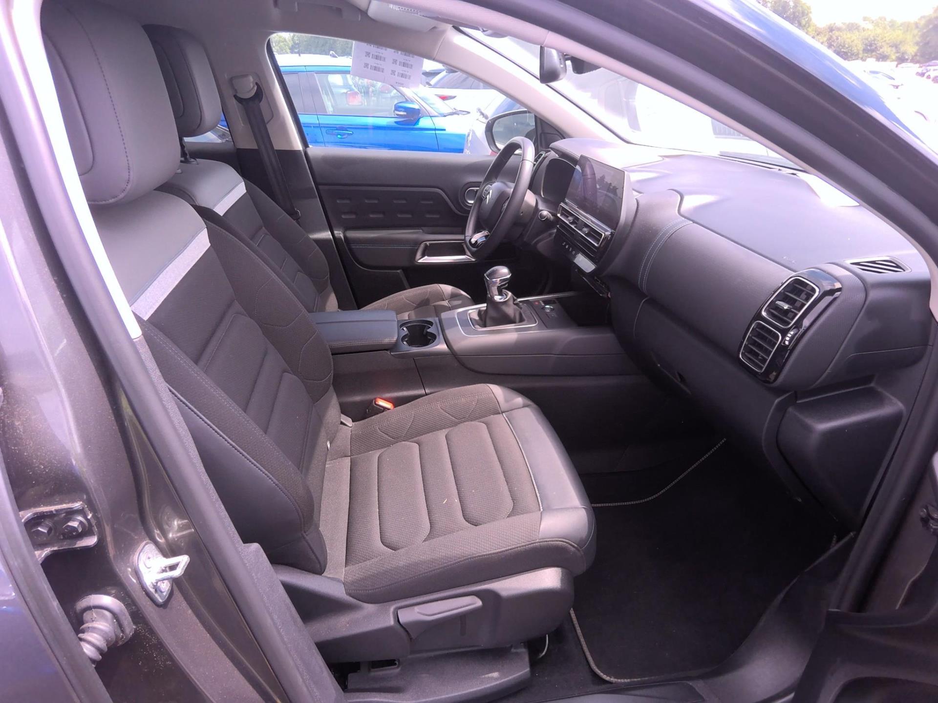 Citroen C5 Aircross PureTech 130 S&S BVM6 C-Series 2023