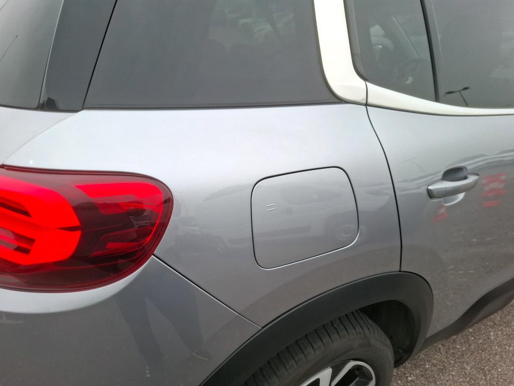 Citroen C5 Aircross BlueHDi 130 S&S EAT8 C-Series 2022