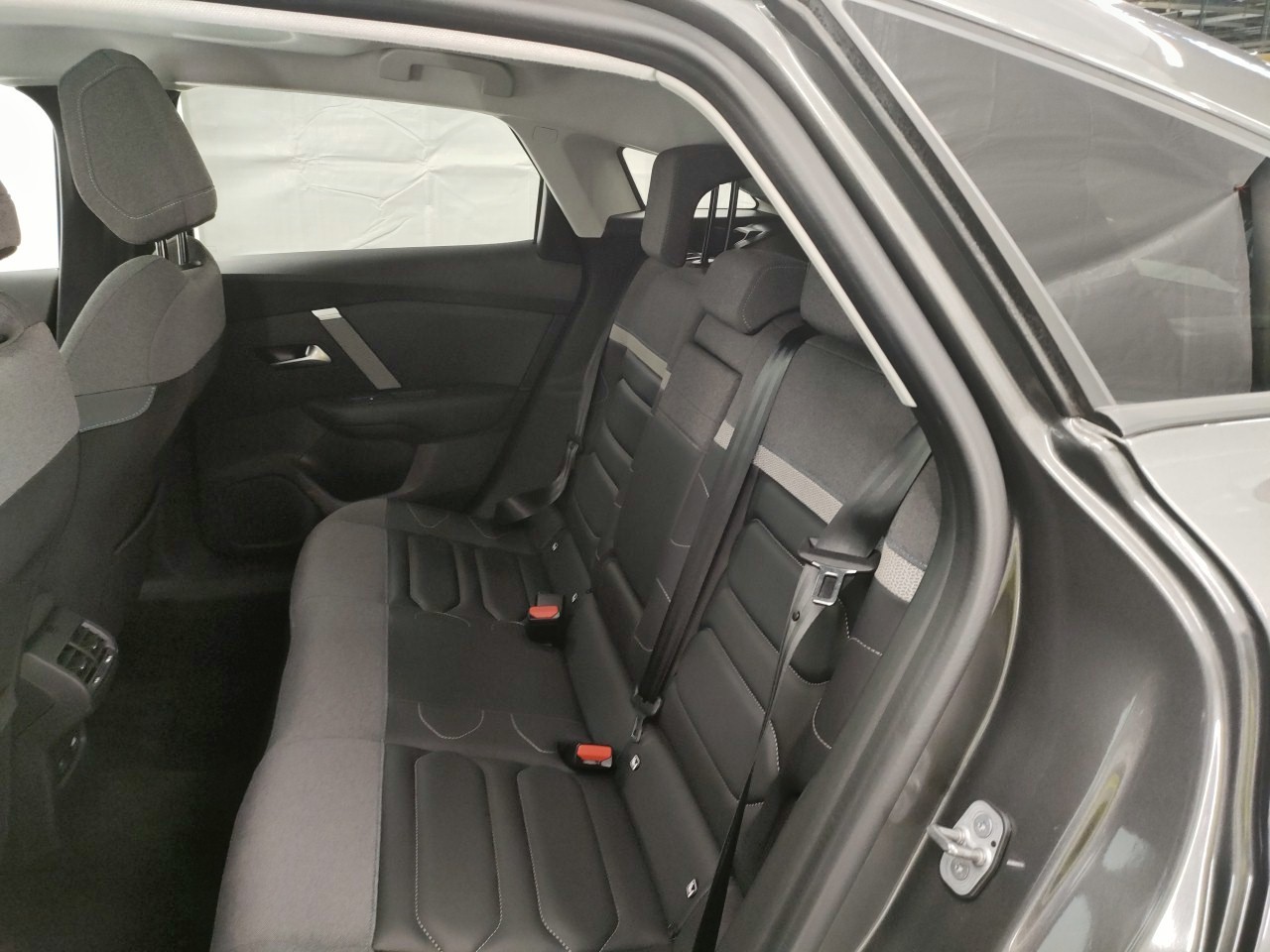 Citroen C4 PureTech 130 S&S EAT8 Shine 2023