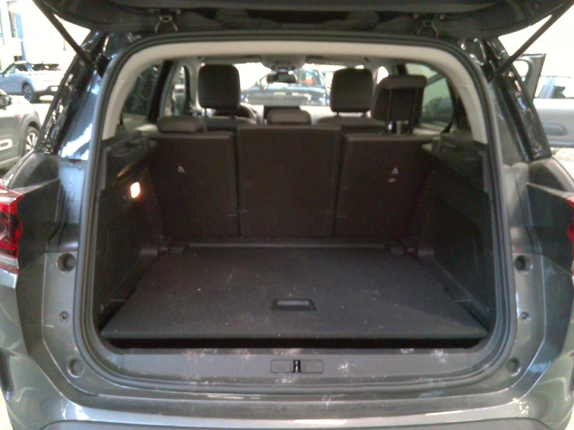 Citroen C5 Aircross PureTech 130 S&S BVM6 C-Series 2023