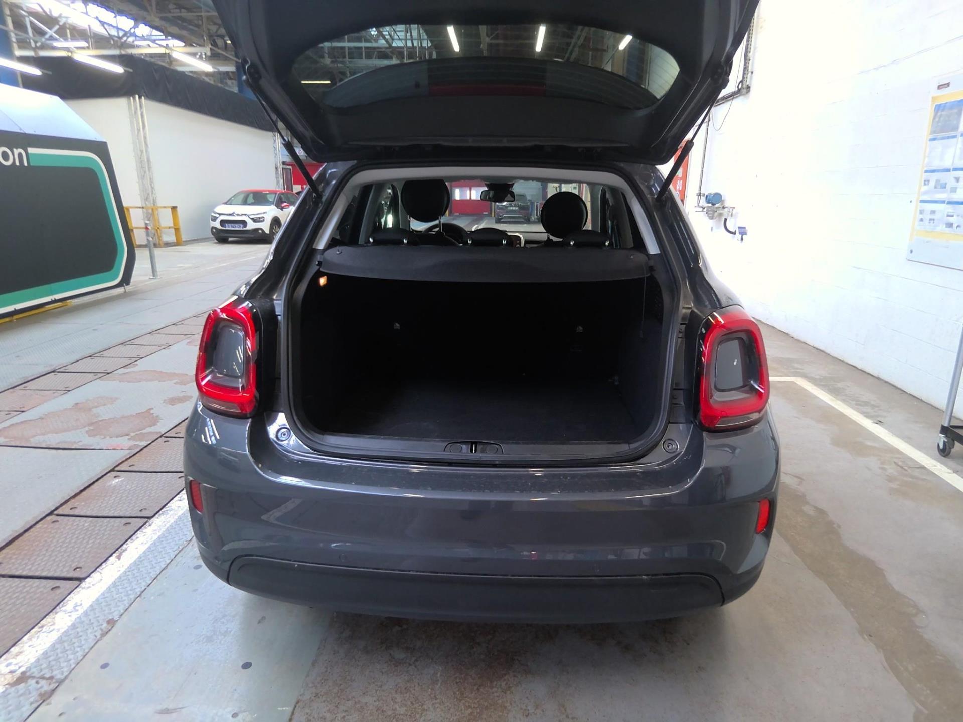 FIAT 500X 1.5 FireFly 130 ch S/S DCT7 Hybrid  2024