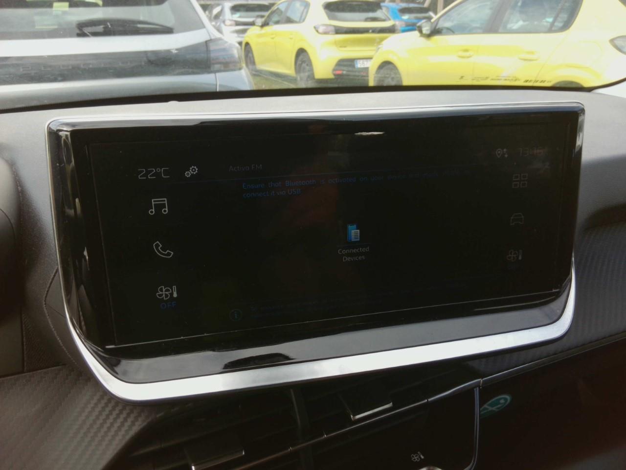 Foto Peugeot 308 7