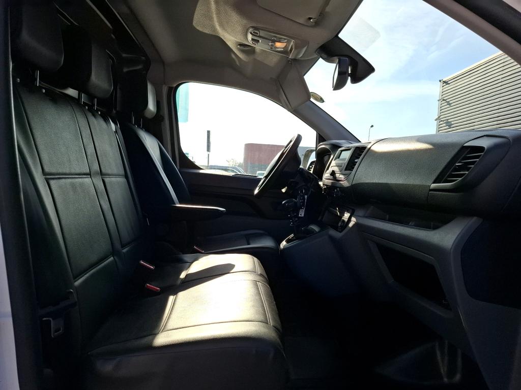 Peugeot EXPERT FGN TOLE STANDARD BLUEHDI 100 S&S BVM6 PREMIUM 2020