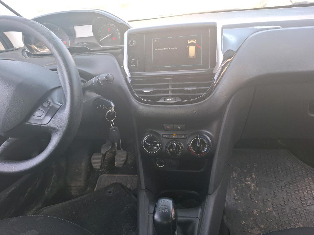 Peugeot 208 AFFAIRE BLUEHDI 100 S&S BVM5 PREMIUM PACK 2019