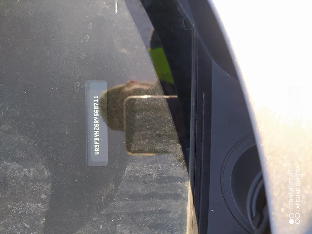 Foto Peugeot 508 2
