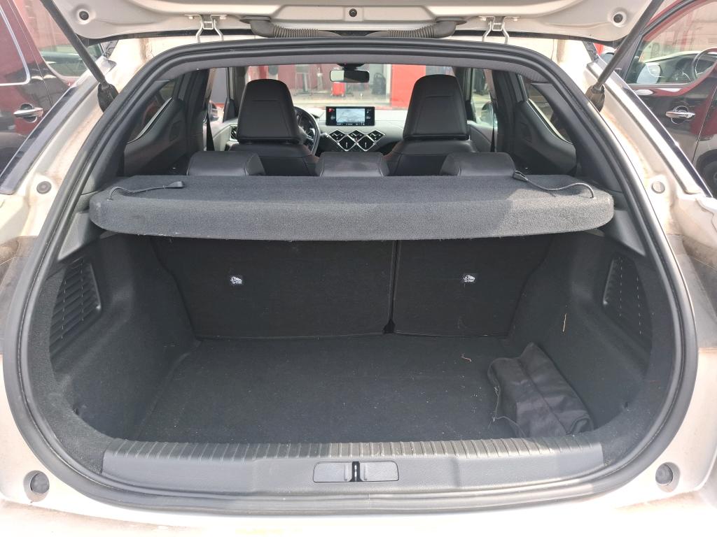 DS DS3 Crossback BlueHDi 130 EAT8 Connected Chic 2021