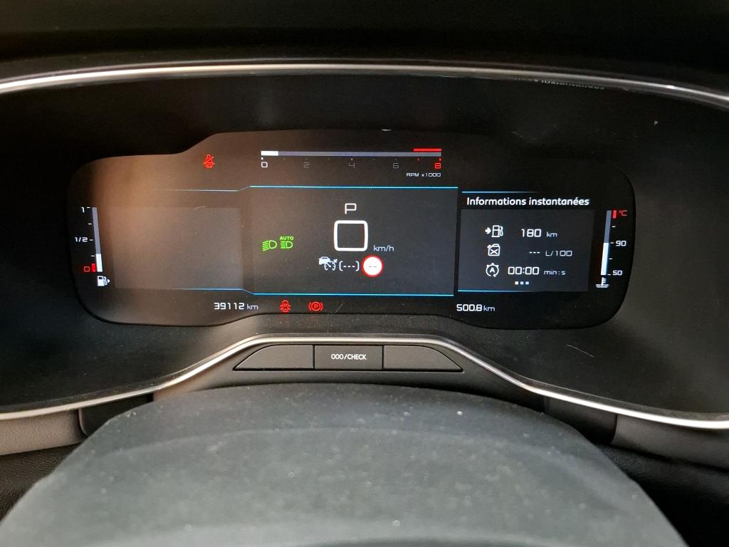 Citroen C5 Aircross PureTech 130 S&S EAT8 Shine Pack 2021