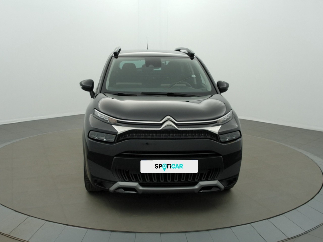Citroen C3 Aircross PureTech 110 S&S BVM6 Plus 2024