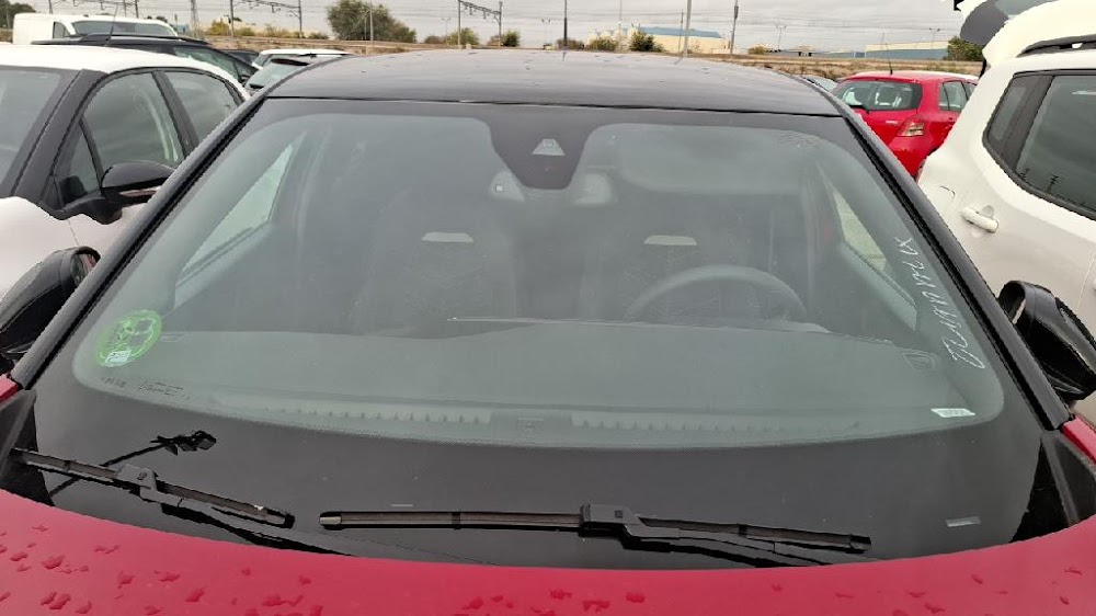 Foto Opel Mokka 8