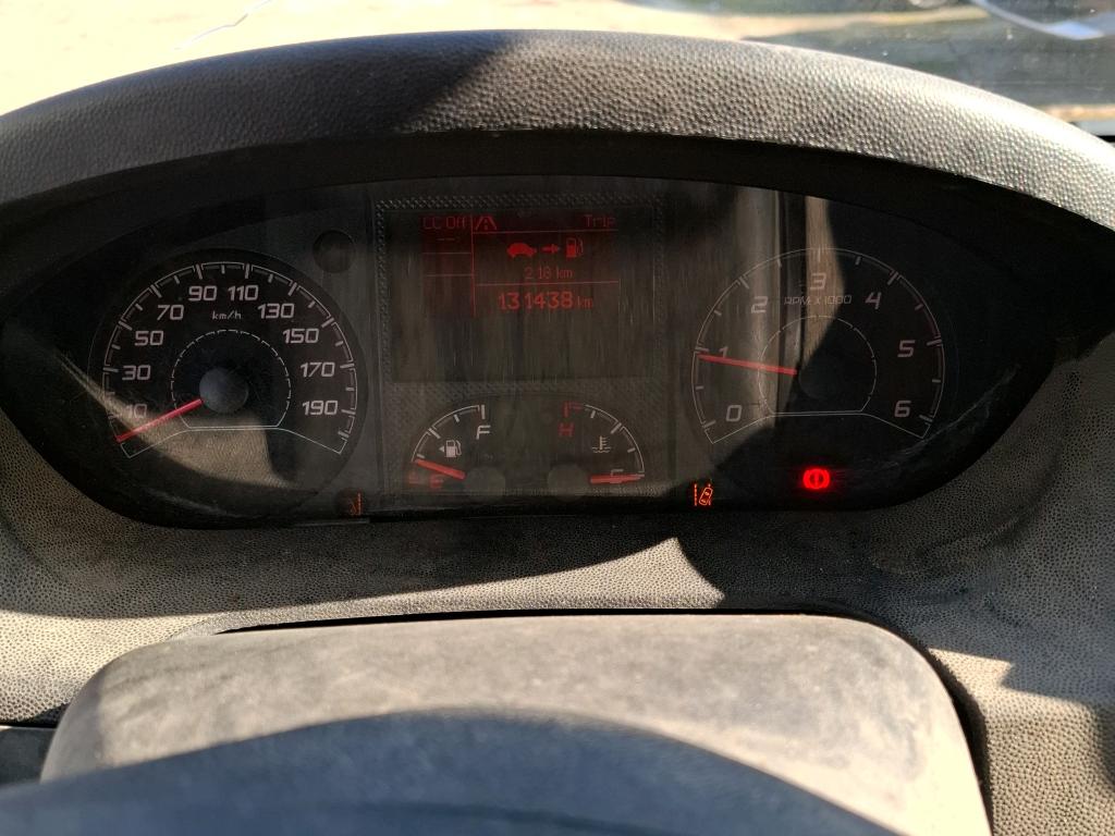Peugeot BOXER TOLE 335 L3H2 BLUEHDI 140 S&S ASPHALT 2020
