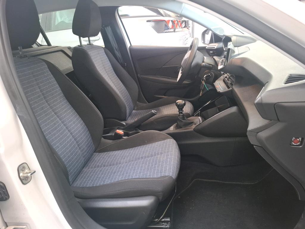 Peugeot 208 BLUEHDI 100 S&S BVM6 PREMIUM 2022