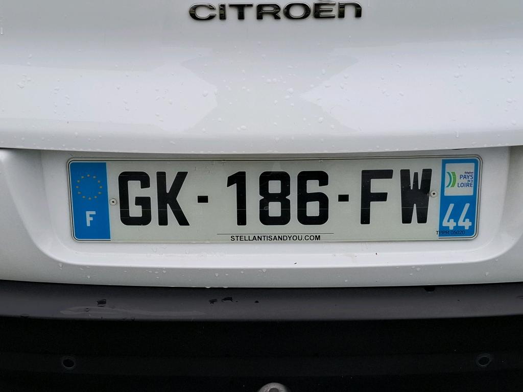 Citroen C3 PureTech 110 S&S EAT6 Shine Pack 2022