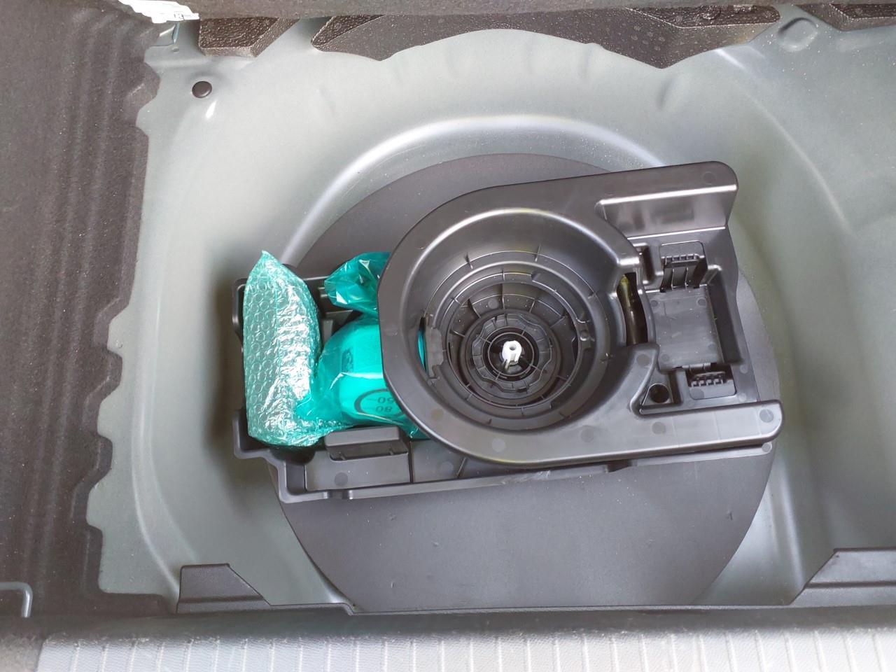 Foto Opel Corsa 20