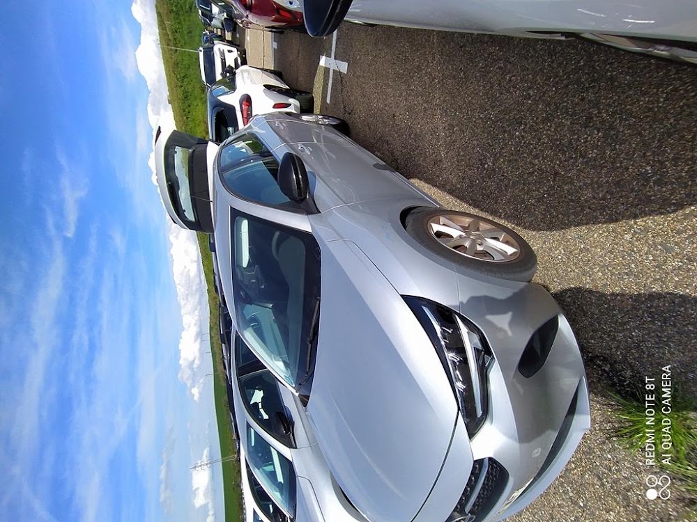 Foto Opel Corsa 4