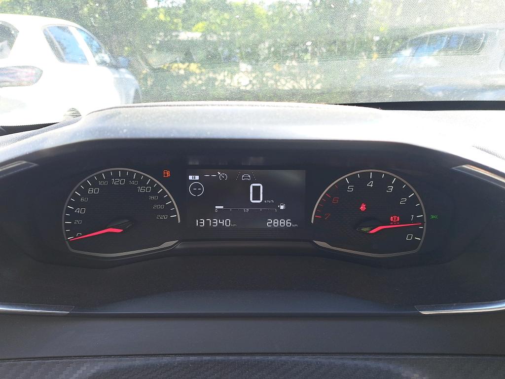 Peugeot 208 BlueHDi 100 S&S BVM6 Active 2023