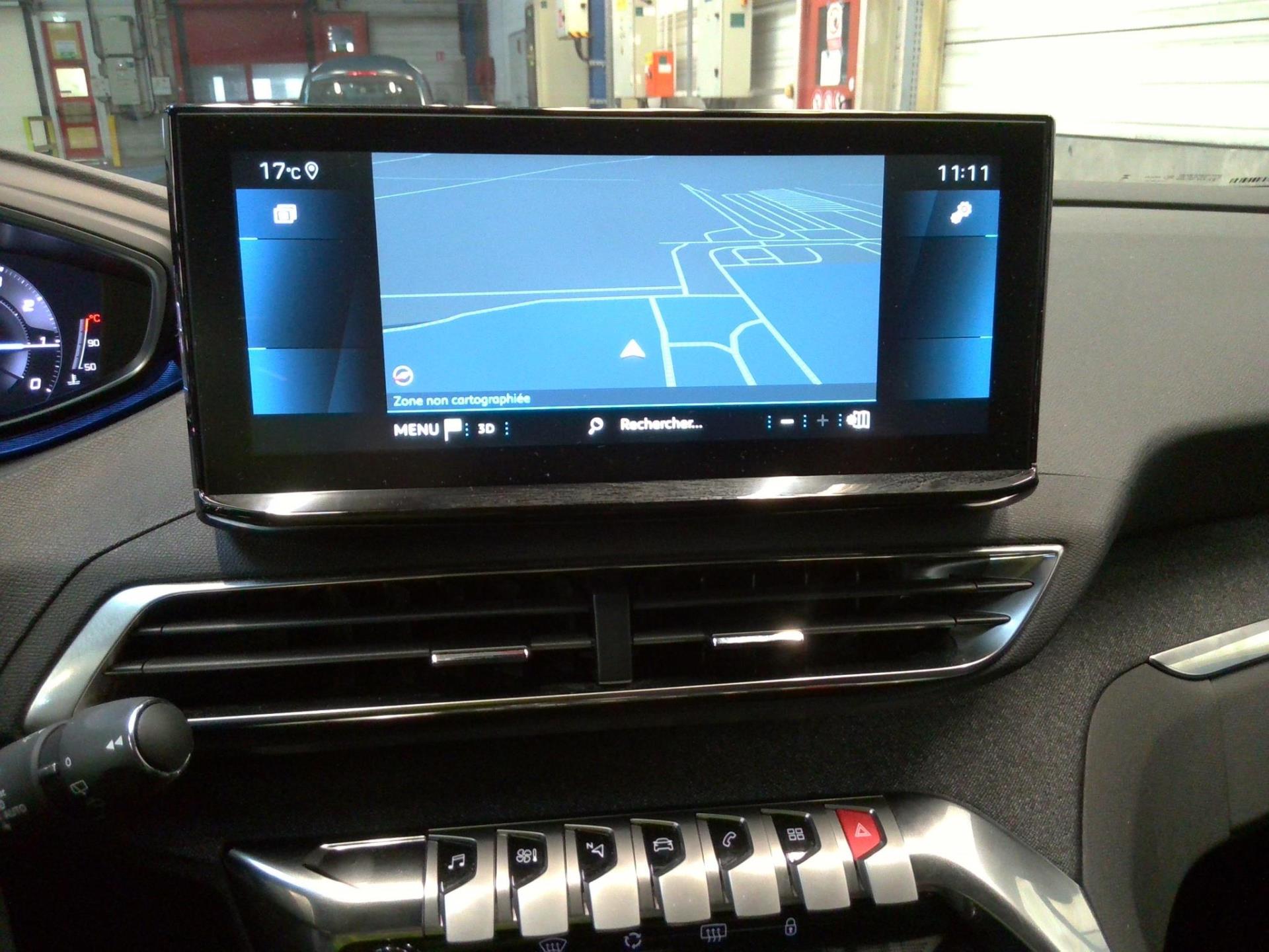 Peugeot 5008 PureTech 130ch S&S EAT8 Allure Pack 2023