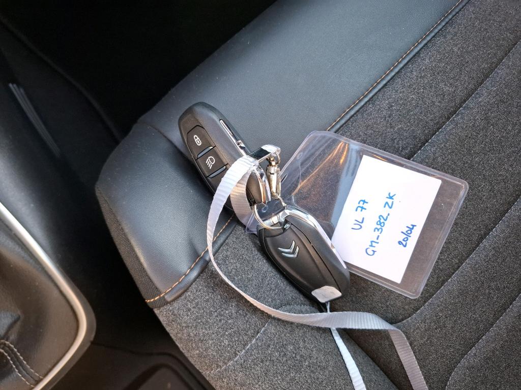 Citroen C3 PureTech 83 S&S BVM5 Shine 2023