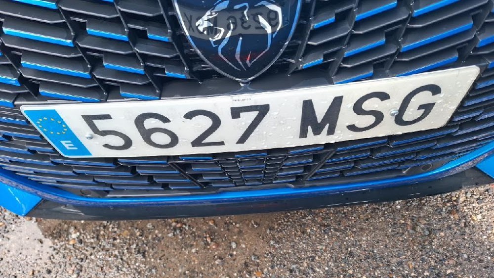 Peugeot 208 Nuevo 208 5P Allure Gasolina 100 S&S 6 Vel. MAN