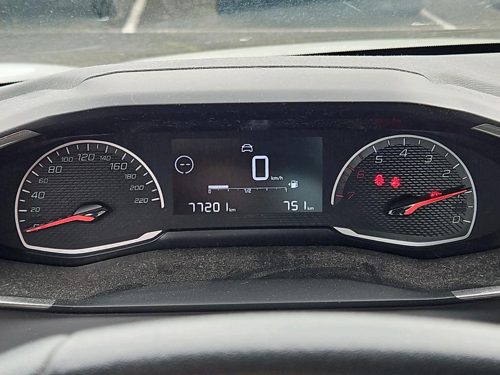 Peugeot 208 PURETECH 75 S&S BVM5 PREMIUM PACK 2021
