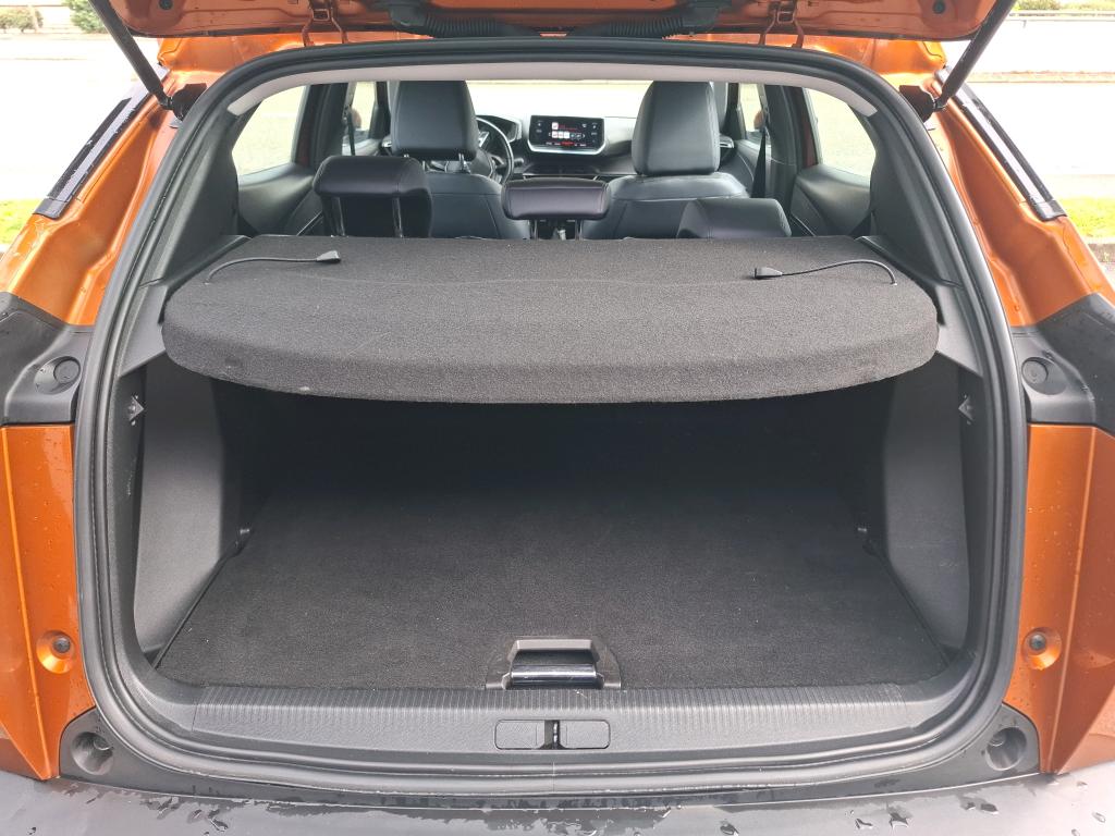 Peugeot 2008 PureTech 100 S&S BVM6 Allure 2020
