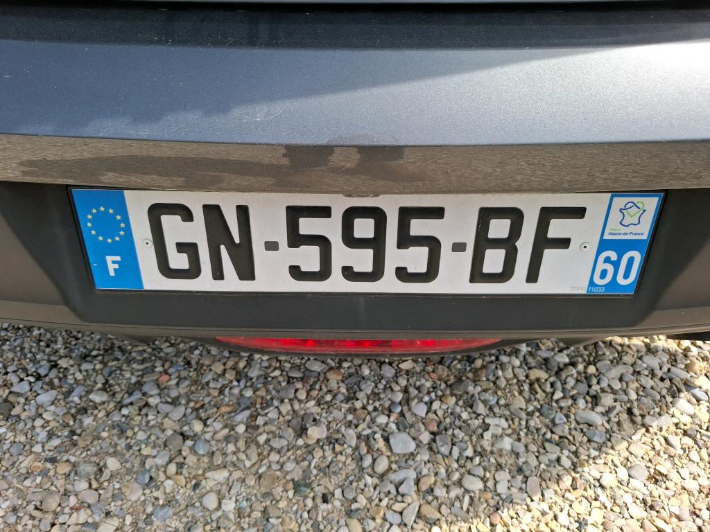 Peugeot 208 PureTech 75 S&S BVM5 Active Pack 2023