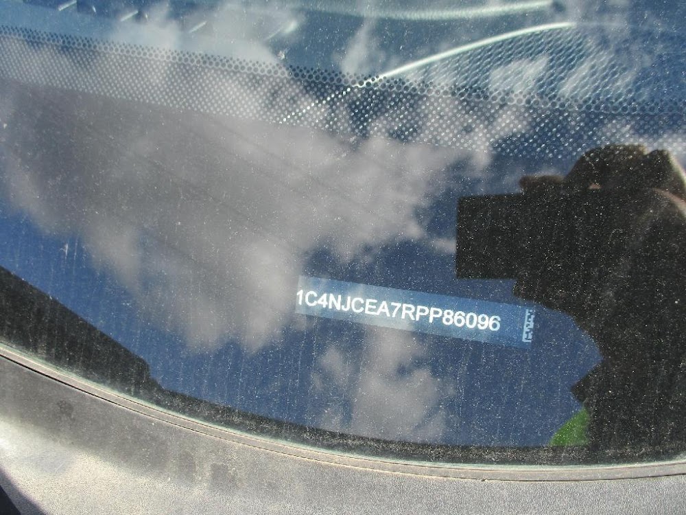 Foto Jeep Renegade Altitude 1.5 130cv e-Hybrid 2