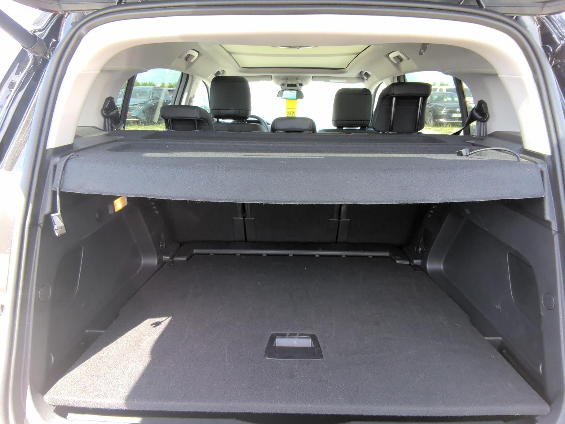 Citroen C5 Aircross BlueHDi 130 EAT8 Max 2025