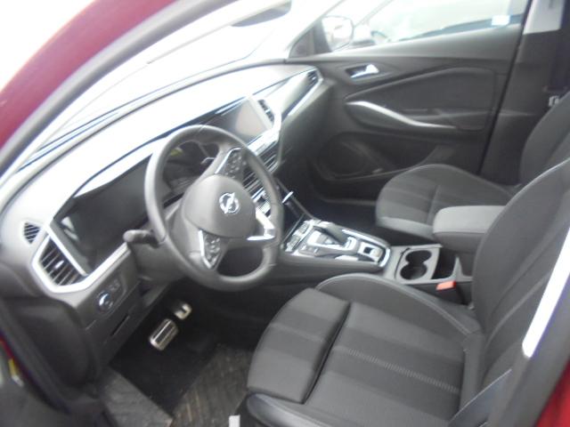Foto Opel Grandland PHEV 12