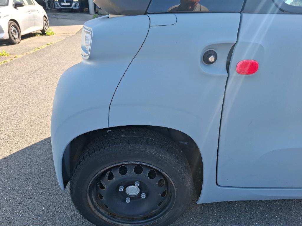 Citroen AMI
