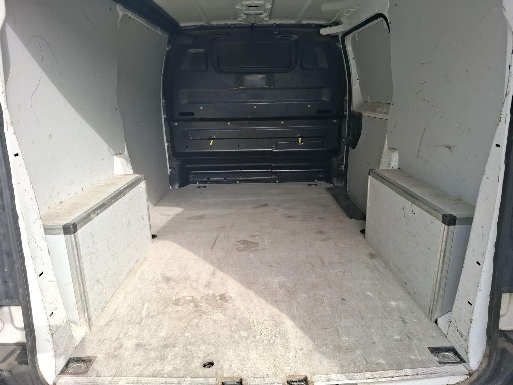 Peugeot EXPERT FGN TOLE STANDARD BLUEHDI 100 S&S BVM6 PREMIUM 2021