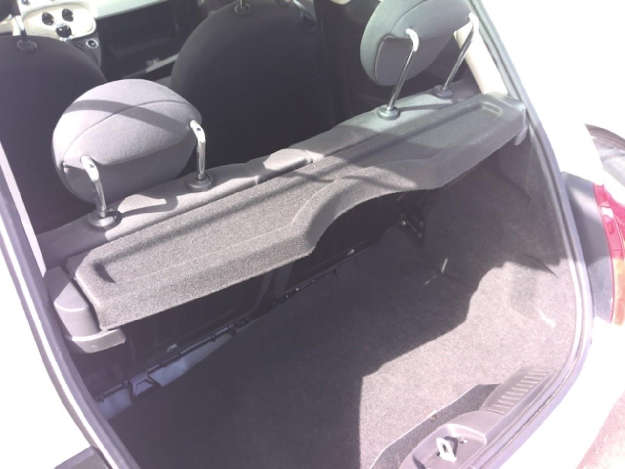 Foto Fiat 500X 8
