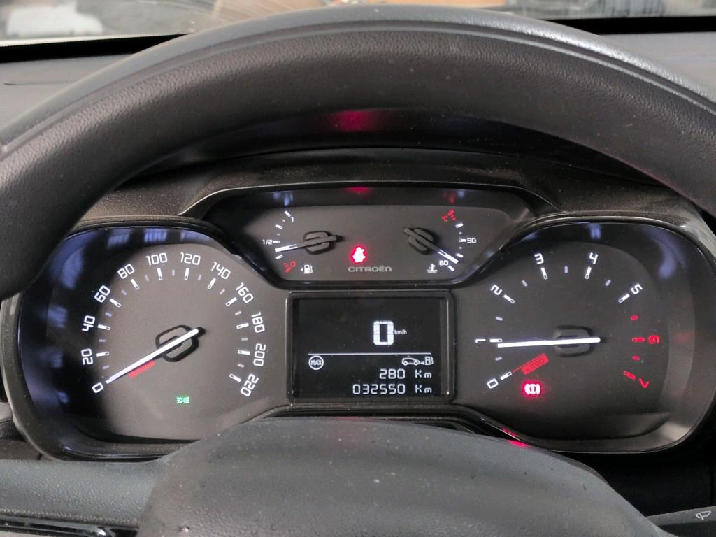 Citroen C3 PureTech 83 S&S BVM5 Shine 2022