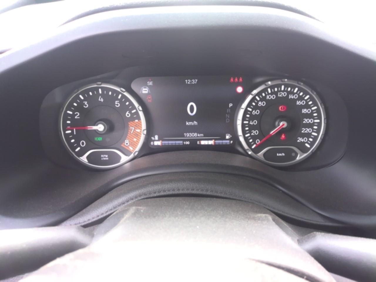 Foto Jeep Renegade 6