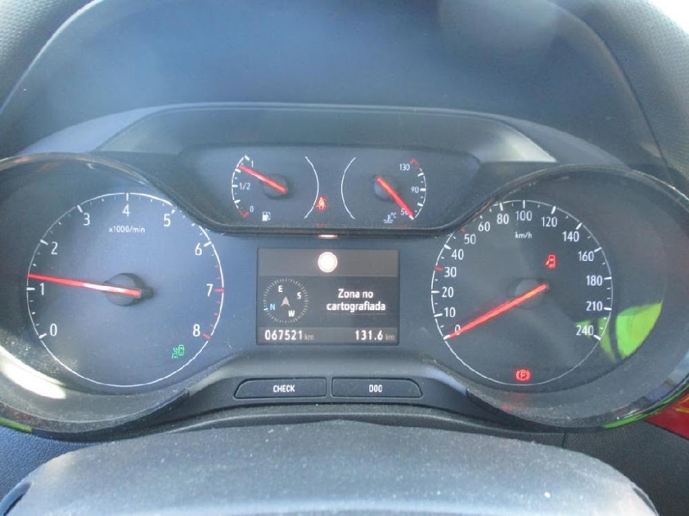 Foto Opel CrossLand 3