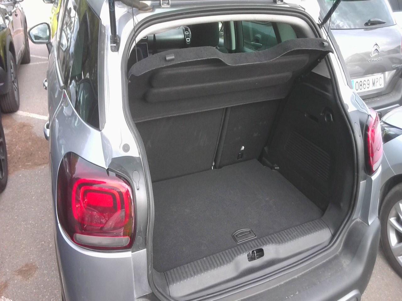 Foto Citroën C3 Aircross 7