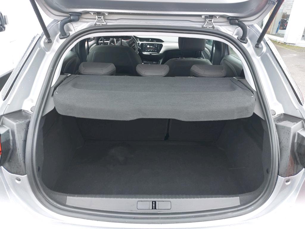 Opel Corsa 1.2 75 ch BVM5 Edition Business 2021