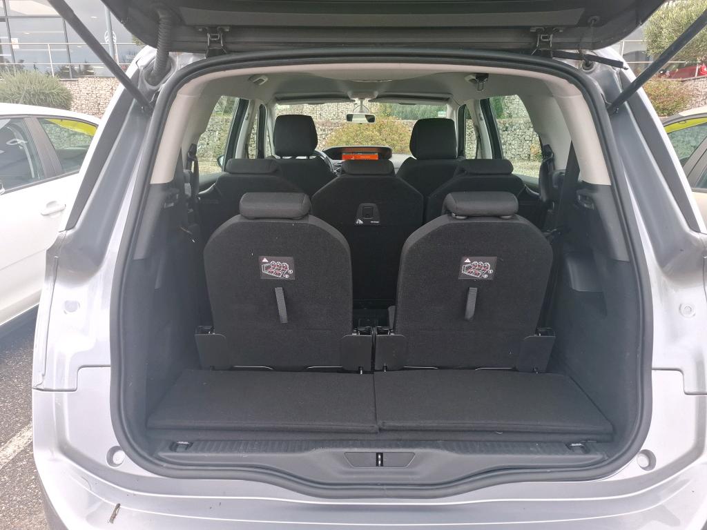 Citroen Grand C4 Spacetourer BlueHDi 130 S&S EAT8 Feel 2022