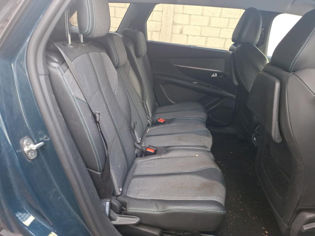Peugeot SUV 5008 BlueHDi 130 EAT8 S&S