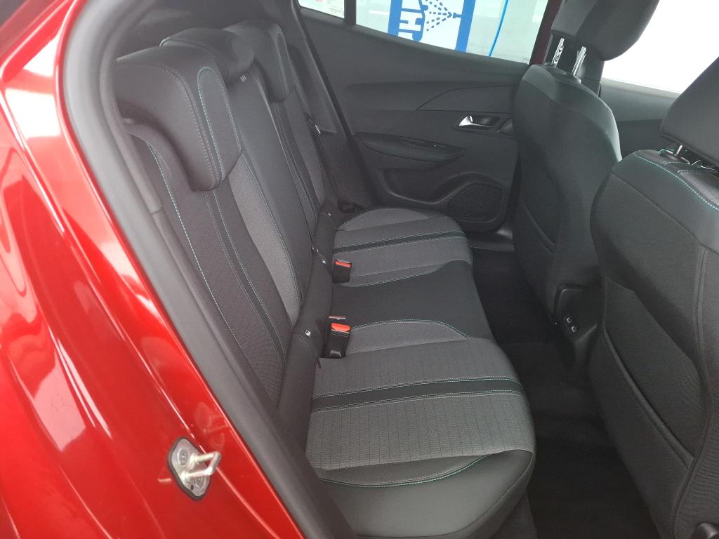 Peugeot 2008 PureTech 130 S&S BVM6 Allure Pack 2022