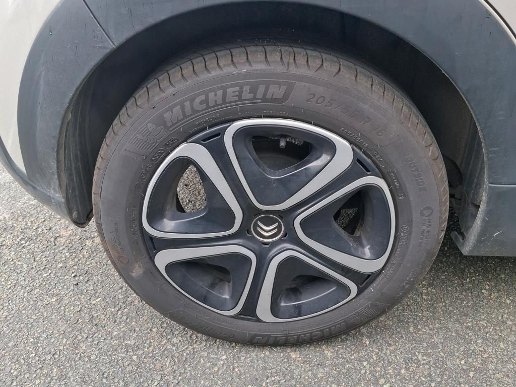 Citroen C3 PureTech 83 S&S BVM5 Feel Pack 2022