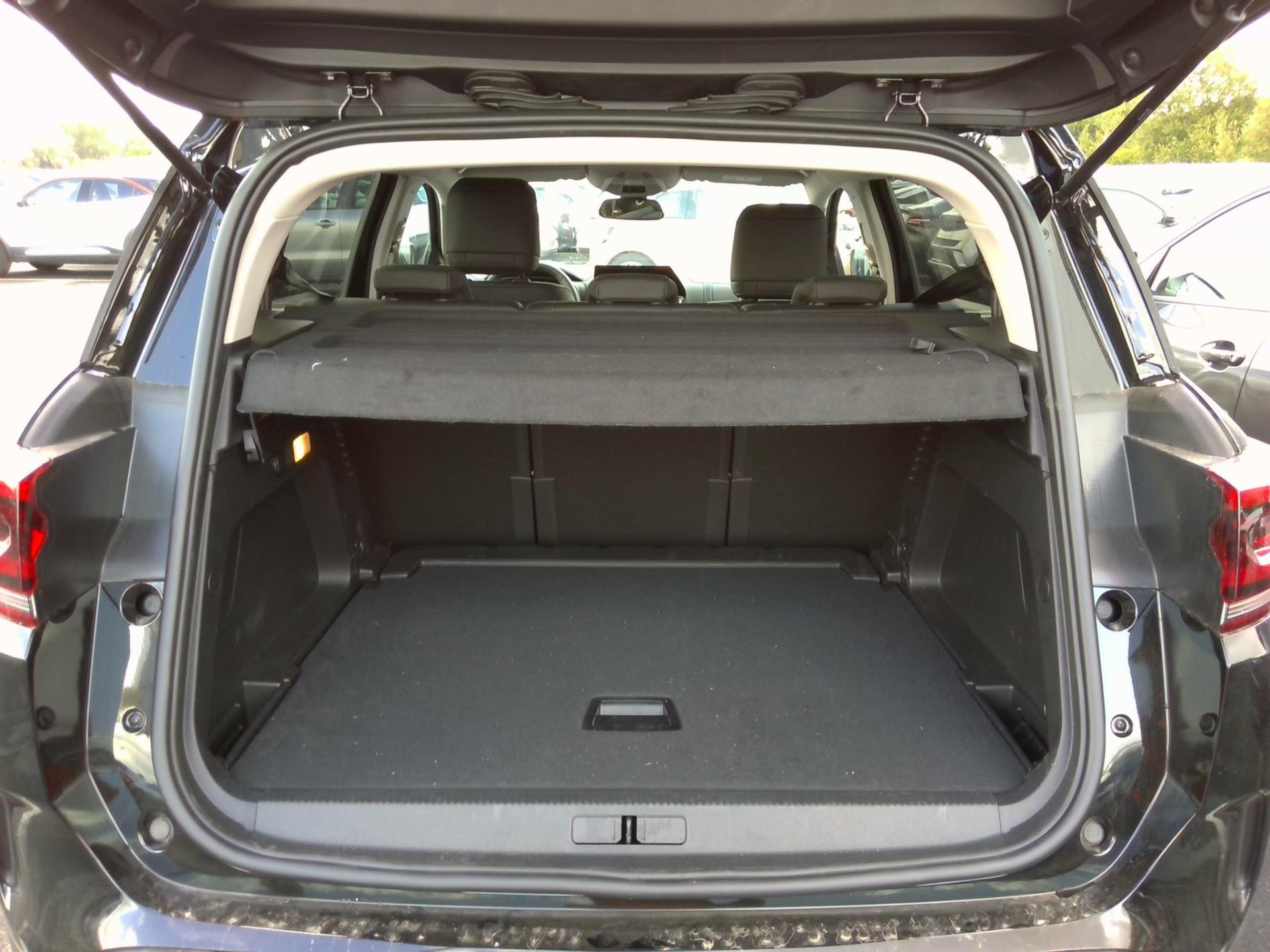 Citroen C5 Aircross BlueHDi 130 EAT8 Plus 2024