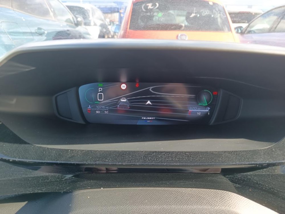 Foto Peugeot 408 3