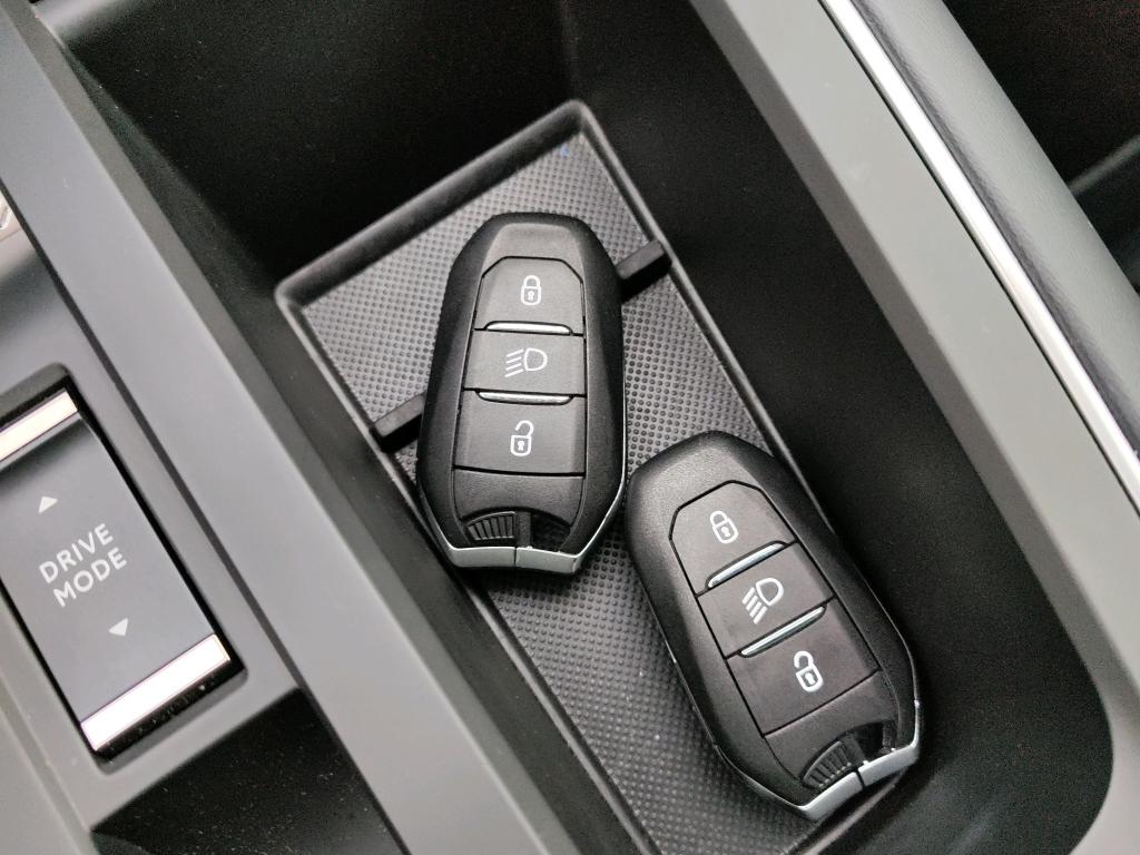 Citroen C5 Aircross Hybride Rechargeable 225 e-EAT8 Feel Pack 2023